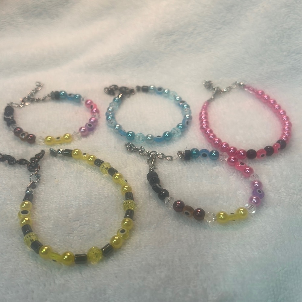 Bracelet